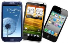 Apple’s iPhone heeft meer dan $150 miljard omgezet in de afgelopen 5 jaar