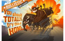 Bullistic Unleashed nu gratis beschikbaar in de App Store