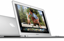 Review: Apple MacBook Air 13″ (voorjaar 2012)