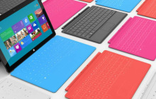 Microsoft’s Surface wordt geen succes volgens Acer