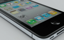 Volgende generatie iPhone krijgt front-facing FaceTime HD camera