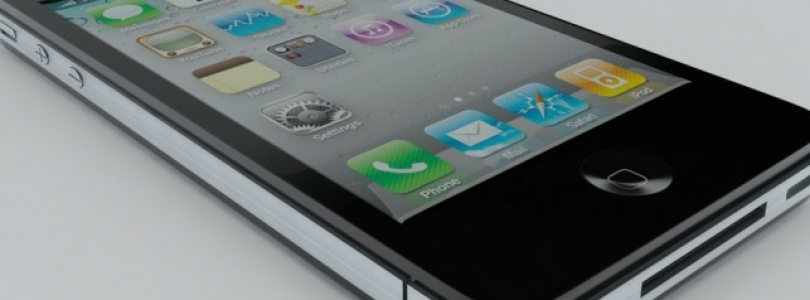 Volgende generatie iPhone krijgt front-facing FaceTime HD camera