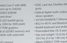 Foto iPhone 5 onderdelen gelekt? A5 chipset voor nieuwe iPhone?