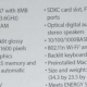 Foto iPhone 5 onderdelen gelekt? A5 chipset voor nieuwe iPhone?