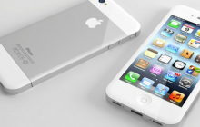 Hands-on video laat mogelijk nieuwe behuizing zien van de iPhone 5
