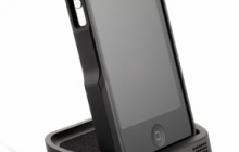 Review: Element Vapor Dock voor de iPhone