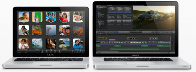 Apple brengt nieuwe MacBook Air en Next-Generation MacBook Pro met Retina-scherm uit