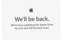 Apple Store gaat offline; specificaties MacBook Air, MacBook Pro, Mac Pro, MacBook Pro Retina gelekt