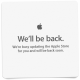 Apple Store gaat offline; specificaties MacBook Air, MacBook Pro, Mac Pro, MacBook Pro Retina gelekt