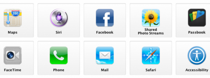 Intel praat met Apple over het mogelijke gebruik van Medfield chip in toekomstige iOS apparaten