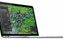 Apple neemt afscheid van 17″ MacBook Pro; MacBook Pro met Retina-scherm de ideale vervanger?