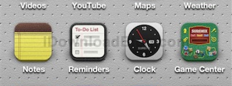 Developer versie van OS X Lion 10.7.3 laat HiDPI modus zien, ‘Retina’ MacBook Pro in aantocht?