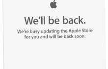 Apple groeit als enige op Amerikaanse PC markt