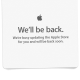Apple groeit als enige op Amerikaanse PC markt