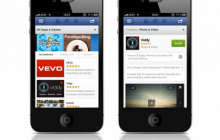 iPhone 4 render volledig gescript in CSS3 zonder afbeeldingen
