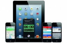 iOS 6 Hands-on: Eerste indruk van Apple’s iOS 6 bèta 1