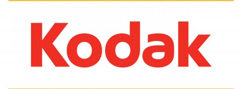 Apple en Google nog steeds geïnteresseerd in Kodak patenten