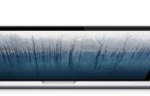 13″ Retina-scherm voor MacBook Pro in productie, lancering dit najaar
