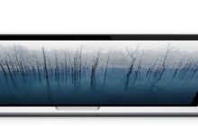 Apple brengt nieuwe TV commercial uit voor de nieuwe MacBook Pro met Retina-scherm
