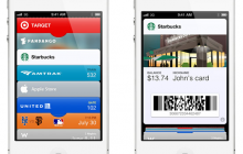 Nieuwe iPhone bevat Near Field Communication (NFC) ontvanger voor PassBook (iOS 6) ondersteuning?