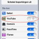 YouTube links op je iPhone, iPad of iPod Touch standaard openen in de Safari browser