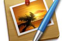 Pixelmator 2.1 update komt met ondersteuning voor het Retina-scherm