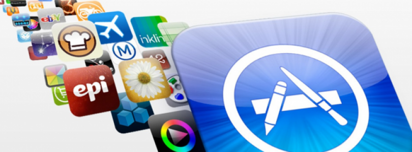 Apple op de hoogte van problemen met App Store, werkt aan oplossing