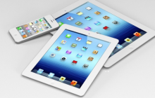 Apple’s iPad Mini gaat niet dit jaar worden uitgebracht