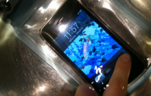 Apple patent laat nieuwe water-schade indicatoren zien