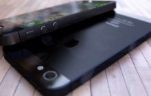 ‘Nieuwe iPhone komt in september/oktober met quad-core A6 processor’