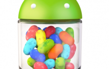 Android 4.1 Jelly Bean volgende week beschikbaar voor Galaxy Nexus vanwege patentzaak