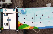 Tiny Wings 2.0 uitgebracht als losse iPad applicatie en als update voor de iPhone versie