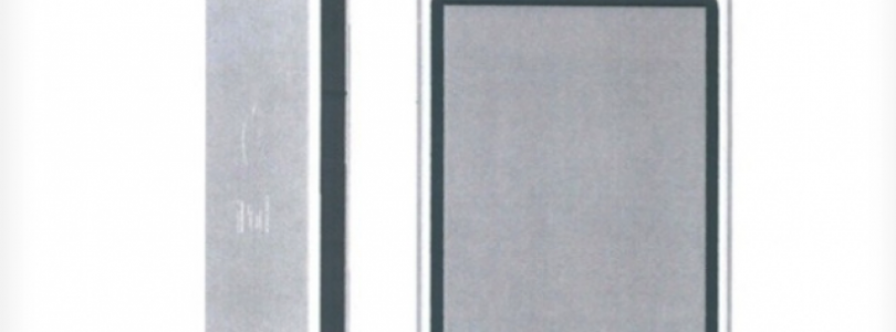 Apple reageert op Samsung claim met iPhone prototype uit 2005