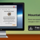 Zet OS X 10.8 Mountain Lion naar je hand met Mountain Tweaks