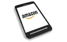 Amazon werkt samen met Foxconn aan iPhone concurrent