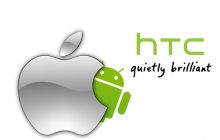 Apple verliest patentzaak tegen HTC in Engeland