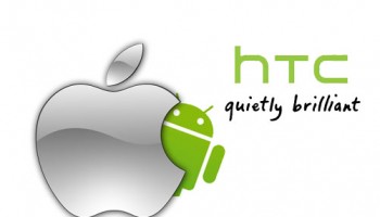 HTC mag Google-patenten niet gebruiken in rechtszaak tegen Apple