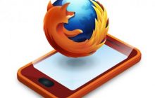 Kan de Mozilla Firefox smartphone de strijd aan met Apple, Google en Microsoft?