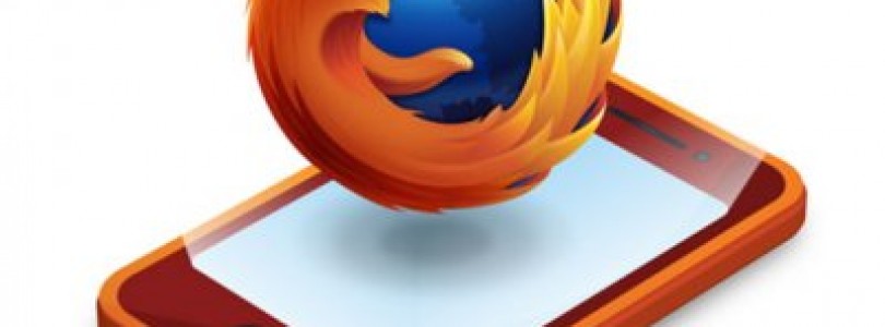 Kan de Mozilla Firefox smartphone de strijd aan met Apple, Google en Microsoft?