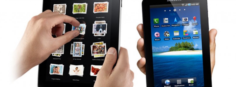 Apple verliest zaak in UK; Galaxy Tab niet “cool” genoeg om te lijken op de iPad