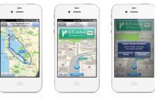 Apple Maps komt zeer waarschijnlijk ook naar de Mac