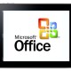 Gaat Microsoft vandaag de iPad versie van Office aankondigen?