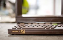 Steve Jobs geïnspireerd door Franse Minitel-box; de voorloper van het internet