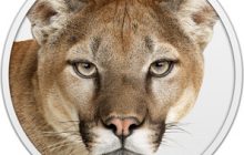 Systeemeisen voor Mac OS X 10.8 Mountain Lion