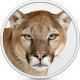 OS X 10.8.2 (12C50) update voor Mountain Lion nu beschikbaar