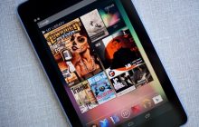 Google’s Nexus 7 heeft een magnetische smart cover sensor