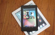 Drie redenen waarom Apple een iPad Mini moet uitbrengen