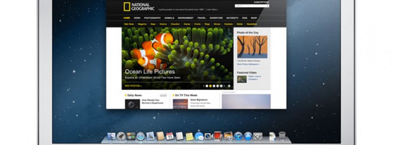 Safari 6 nu ook beschikbaar voor OS X 10.7 Lion