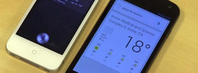Google Now komt binnenkort naar Google Search voor iOS