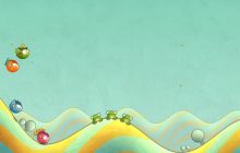 Review: Tiny Wings 2.0 (iPhone, iPod Touch en iPad)